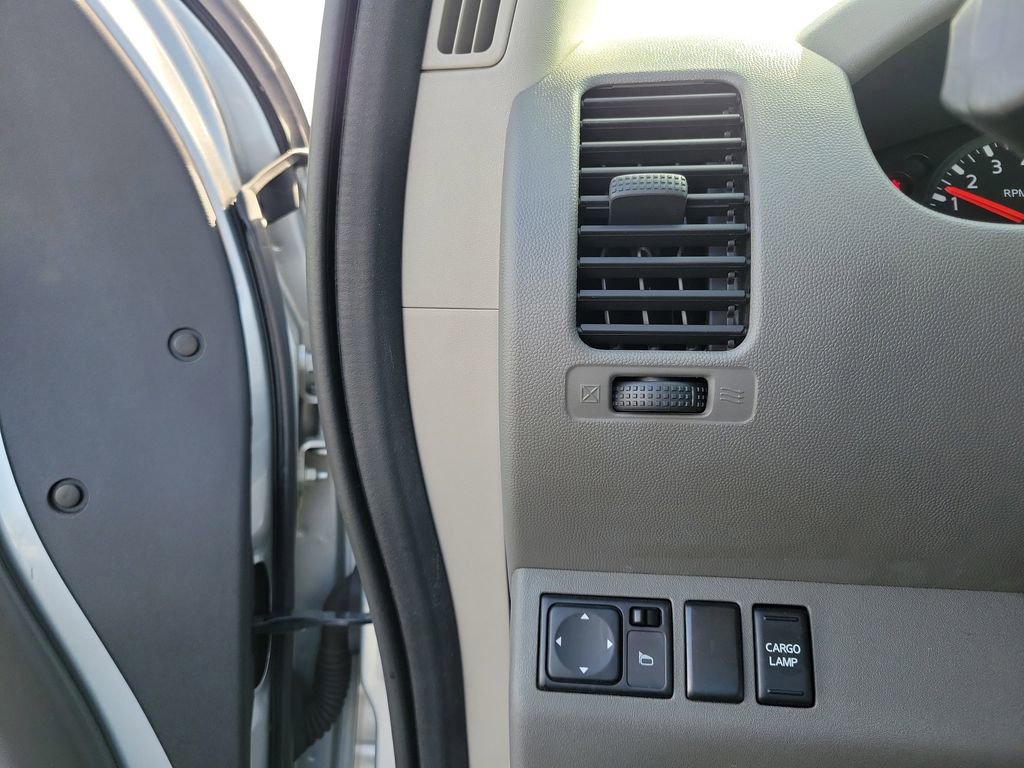 Used 2017 Nissan Frontier SV image 22