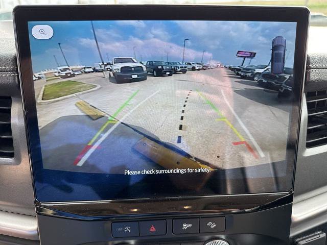 Certified 2024 Ford Expedition XLT image 26