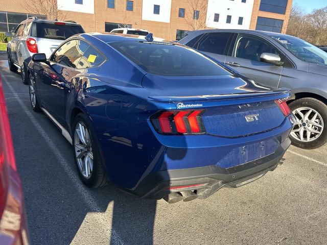 Certified 2024 Ford Mustang GT Premium image 5