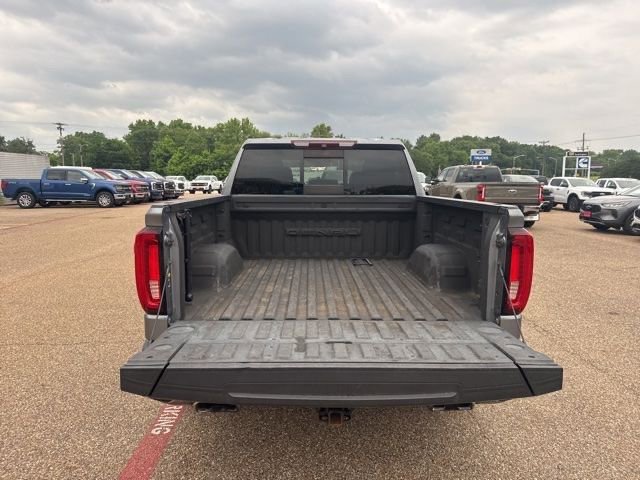 Used 2019 GMC Sierra 1500 Denali w/ Denali Ultimate Package AWD/4WD image 14