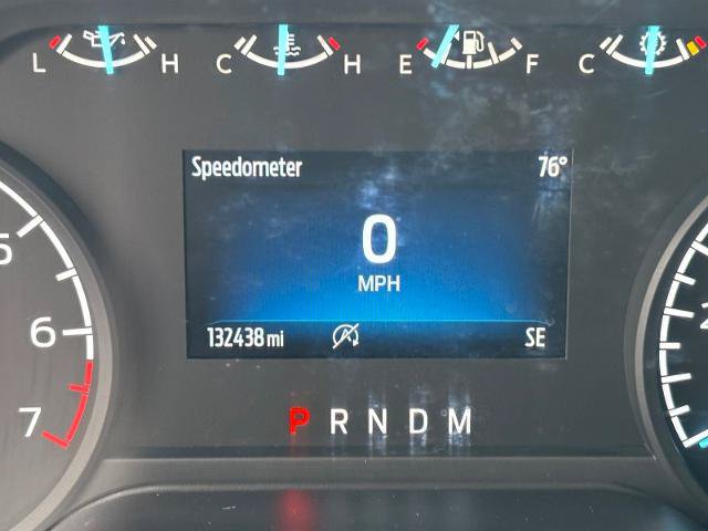 Certified 2021 Ford F150 XL w/ STX Appearance Package RWD image 26