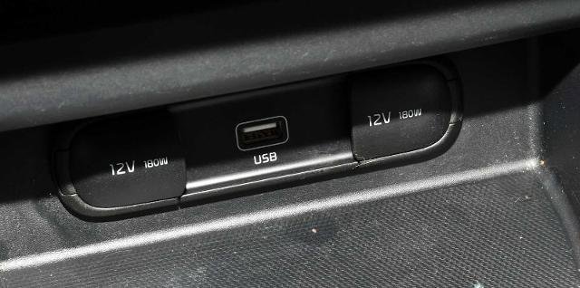 Used 2023 Kia Seltos LX image 26