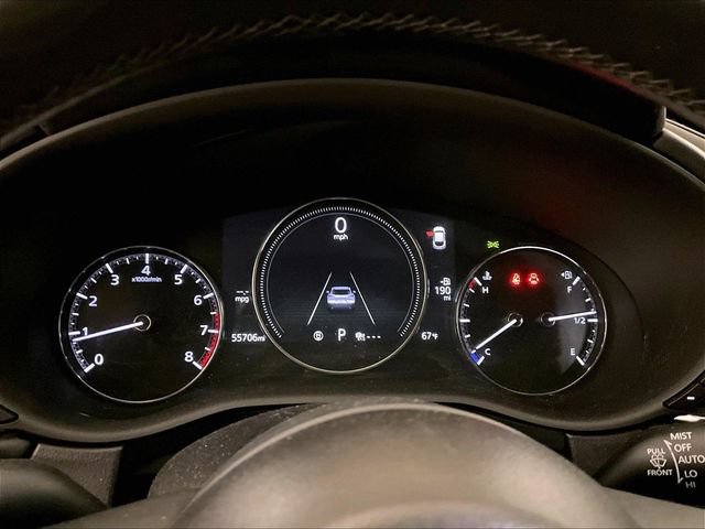 Used 2023 MAZDA CX-30 AWD 2.5 S w/ Preferred Package image 19