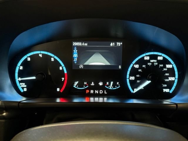 Certified 2024 Ford Bronco Sport Big Bend AWD/4WD image 19