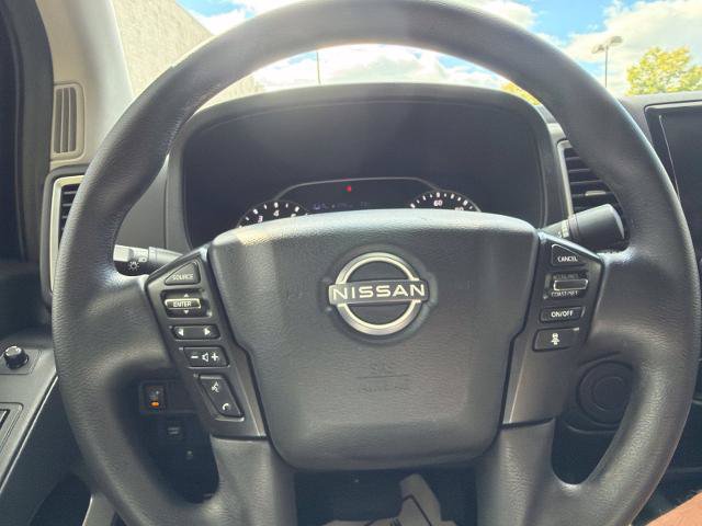Used 2024 Nissan Frontier SV w/ Technology Package RWD image 20