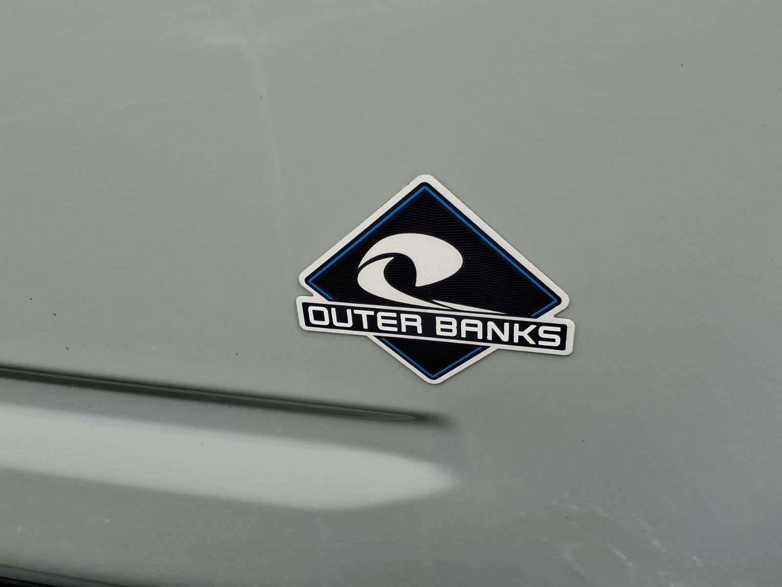 Certified 2021 Ford Bronco Sport Outer Banks w/ Outer Banks Package AWD/4WD image 18