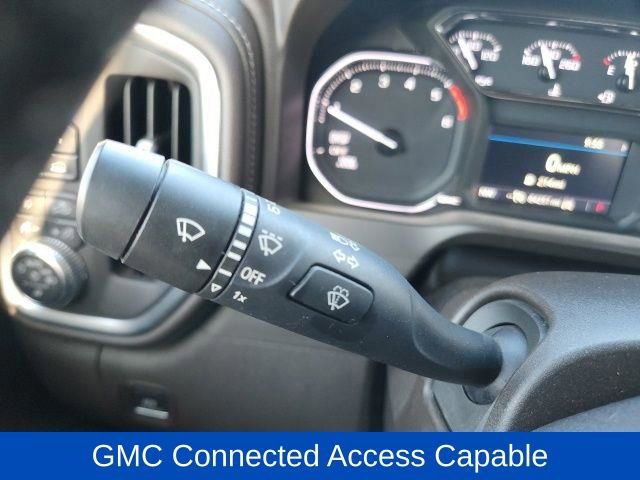 Used 2021 GMC Sierra 1500 SLT image 35