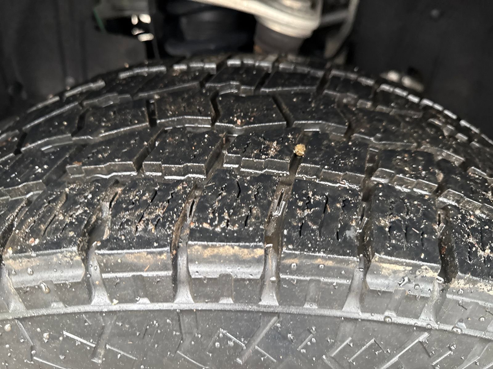 Certified 2021 Ford Bronco Black Diamond image 28