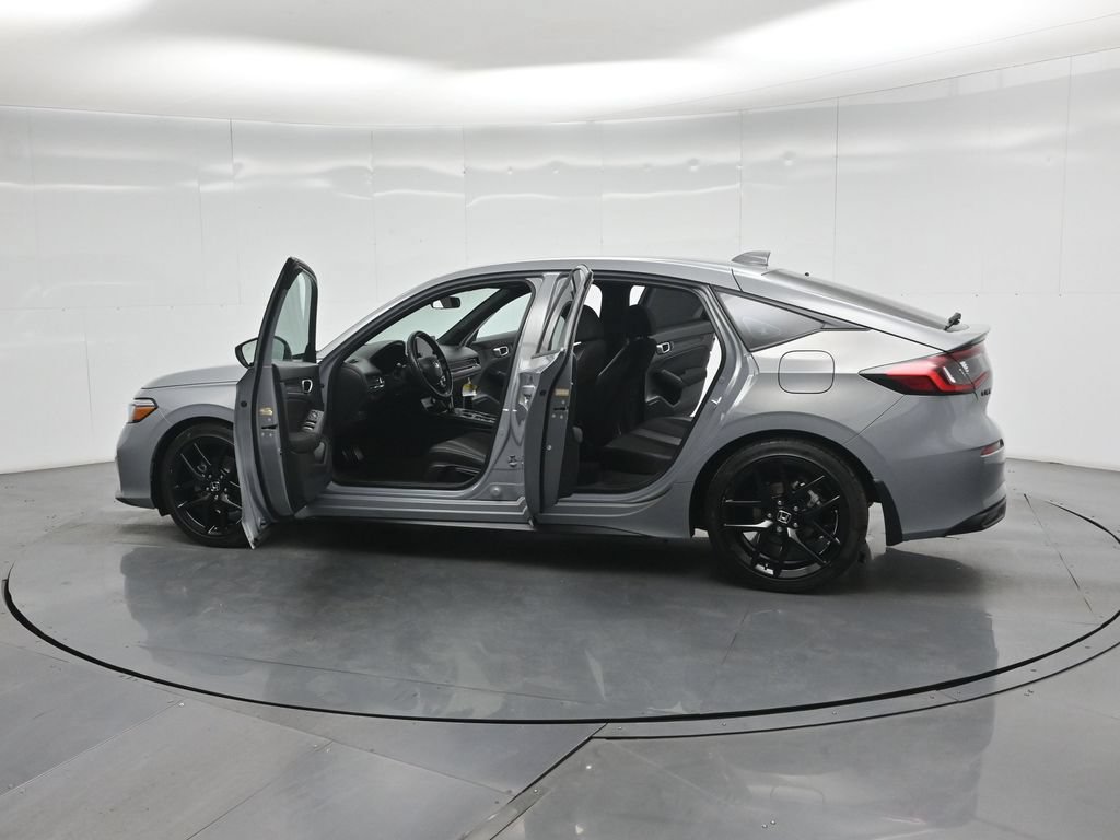 Used 2026 Honda Civic Sport image 32