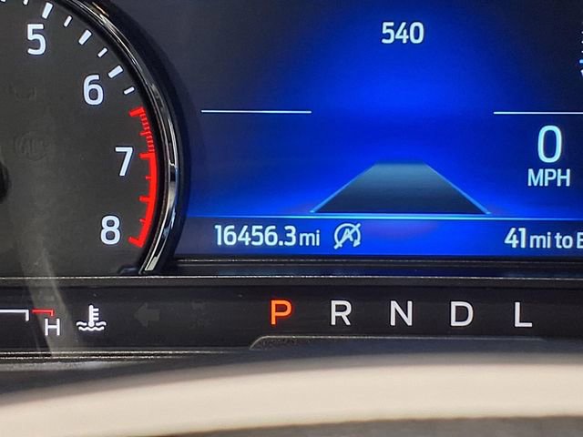 Certified 2023 Ford Explorer XLT w/ Equipment Group 202A AWD/4WD image 18