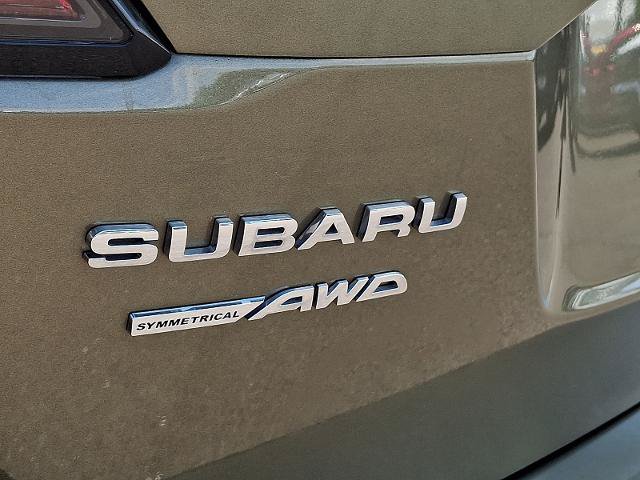 Used 2023 Subaru Outback Limited XT AWD/4WD image 30