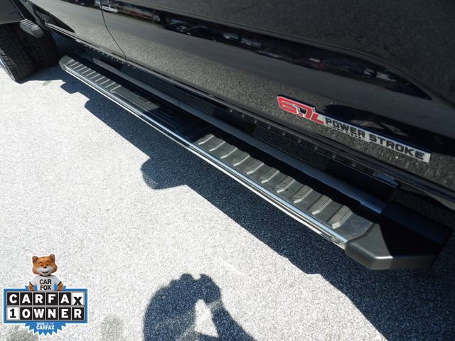 Certified 2025 Ford F450 XLT w/ FX4 Off-Road Package image 15