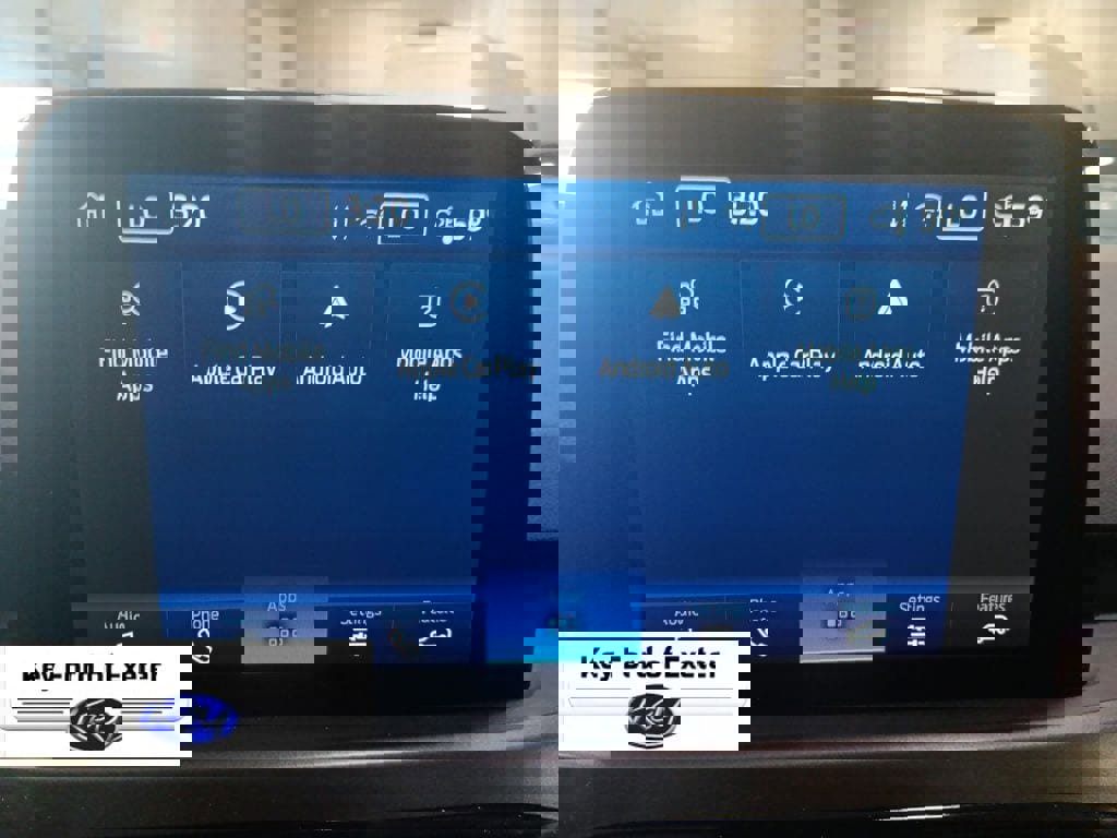 Certified 2023 Ford Escape Active image 42