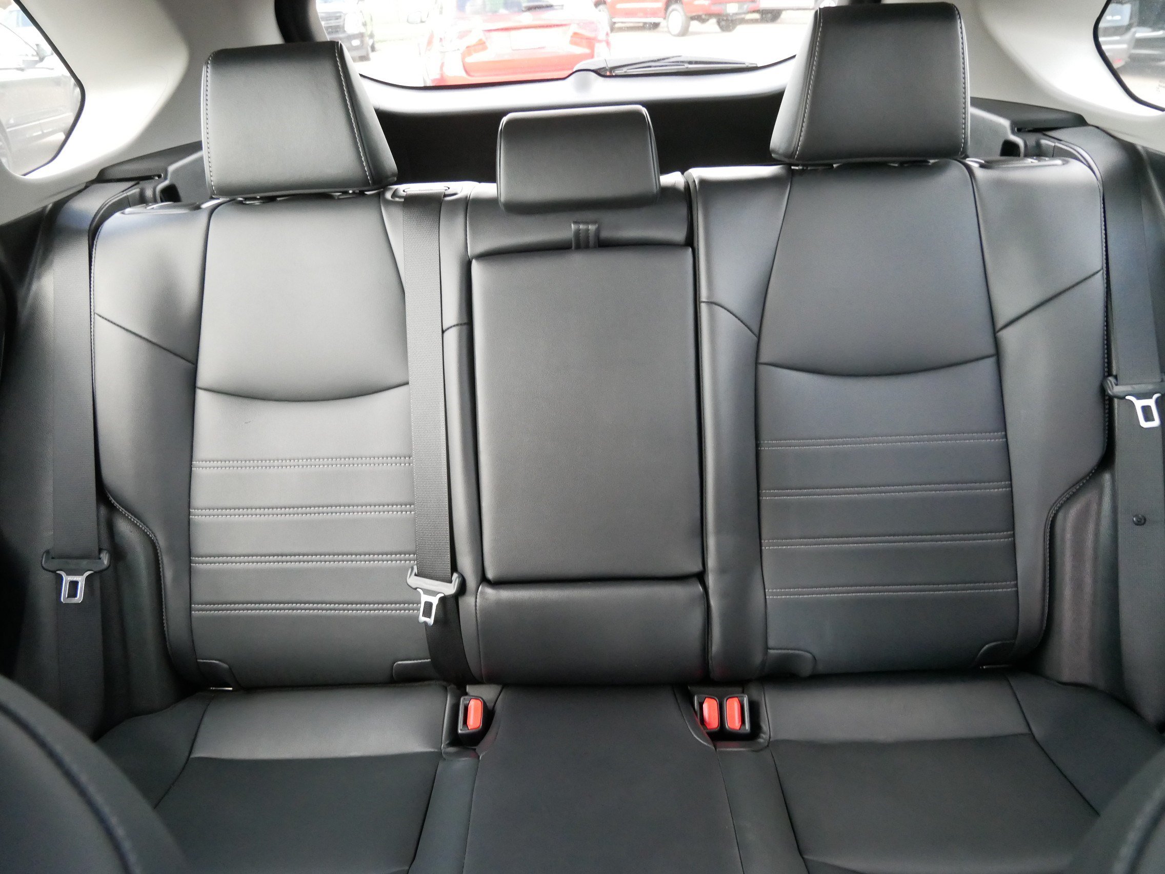Used 2024 Toyota RAV4 XLE Premium w/ Weather Package AWD/4WD image 13