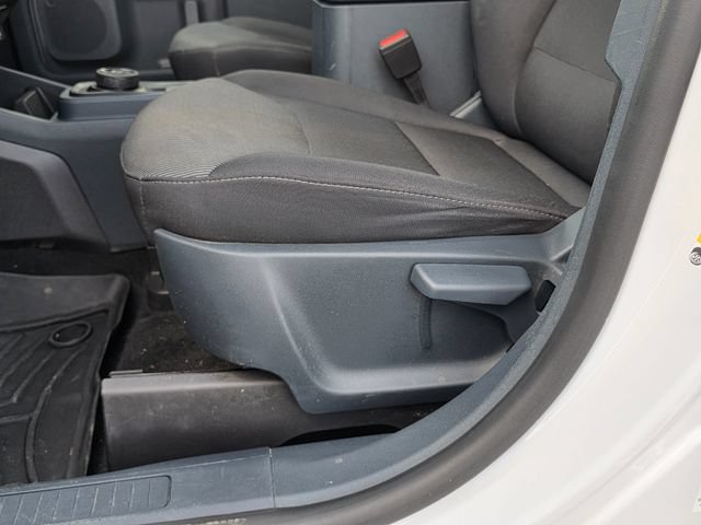 Certified 2024 Ford Maverick XL FWD image 13
