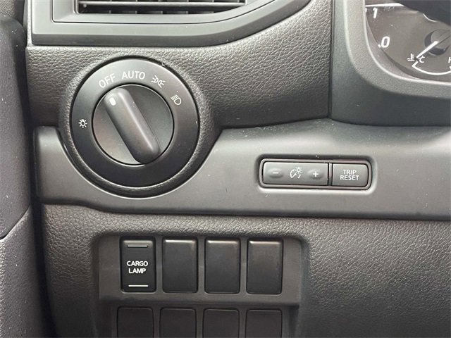 Used 2021 Nissan Titan S w/ S Utility Package image 17