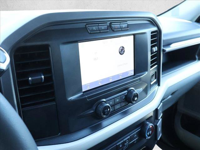 Certified 2021 Ford F150 XLT AWD/4WD image 16
