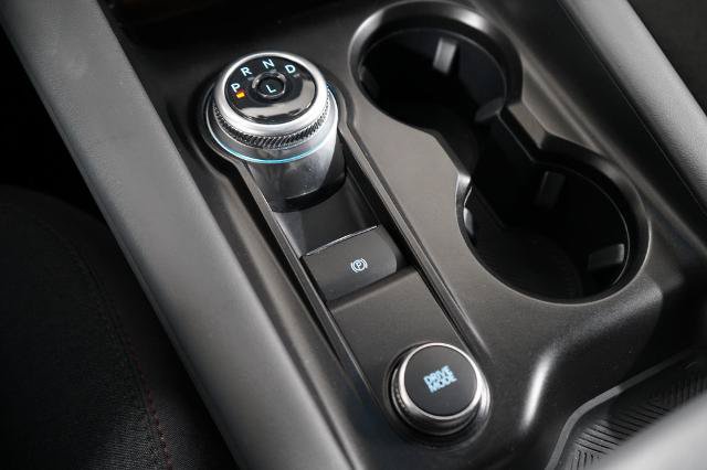 Certified 2025 Ford Explorer Active RWD image 28