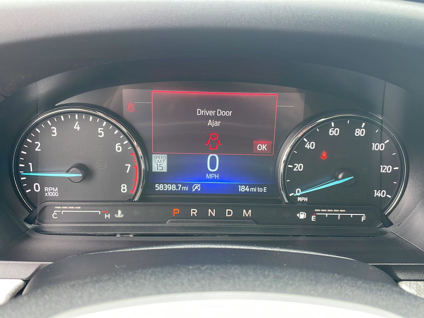 Certified 2021 Ford Explorer Timberline AWD/4WD image 18