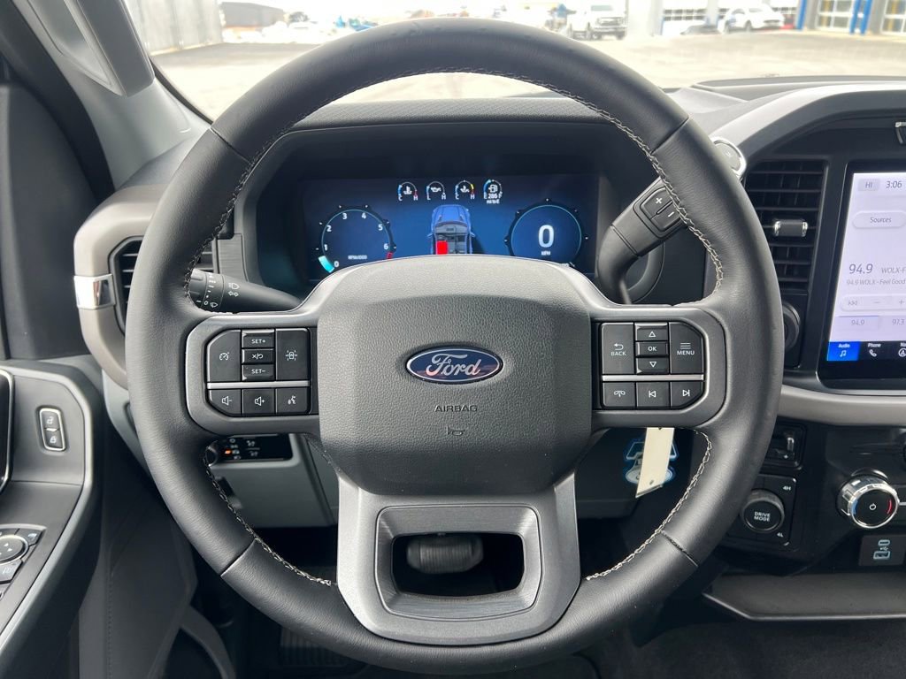 Certified 2024 Ford F150 XLT image 18