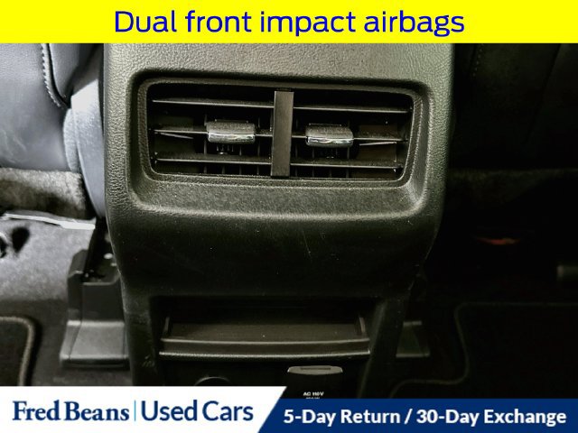 Certified 2024 Ford Edge SEL w/ Convenience Package AWD/4WD image 30
