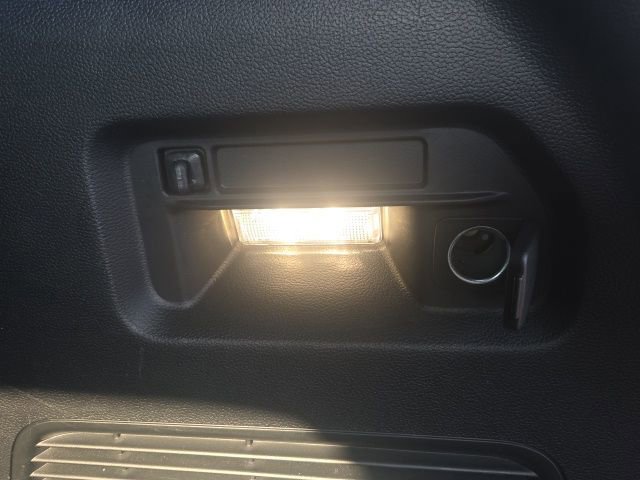 Certified 2025 Ford Explorer ST-Line image 12