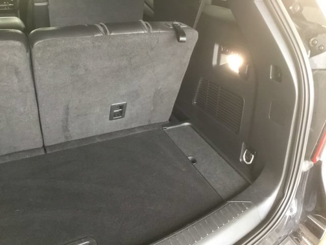 Certified 2023 Ford Explorer ST w/ Equipment Group 401A AWD/4WD image 21