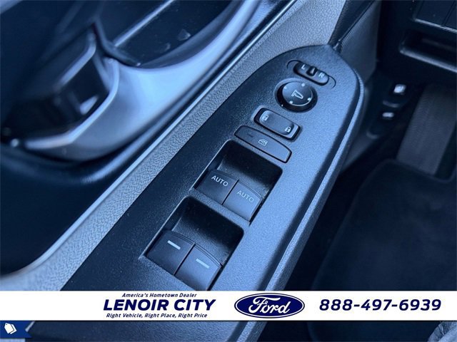 Used 2022 Honda CR-V EX image 18