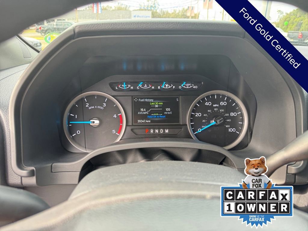 Certified 2022 Ford F250 XL w/ STX Appearance Package AWD/4WD image 37