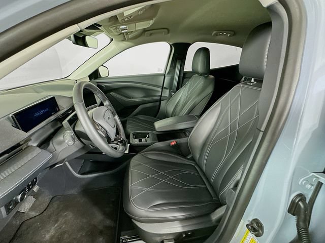 Certified 2025 Ford Mustang Mach-E Select w/ Comfort Package Lite AWD/4WD image 29