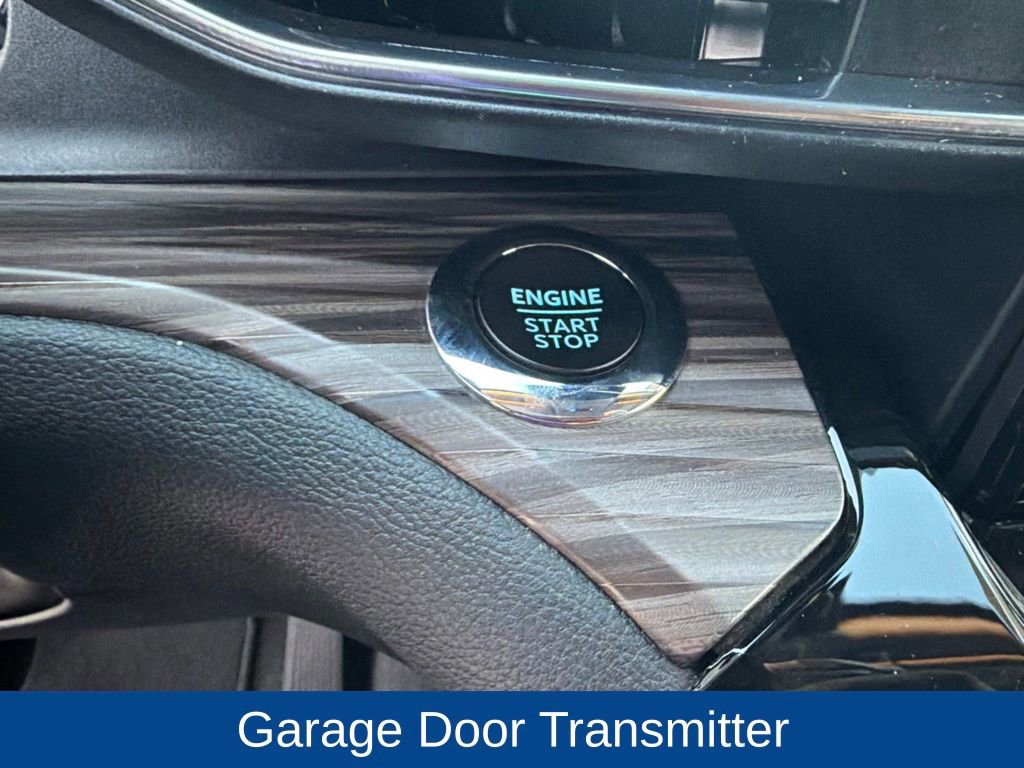 Certified 2023 Ford Explorer Limited w/ Limited Technology Package RWD image 27