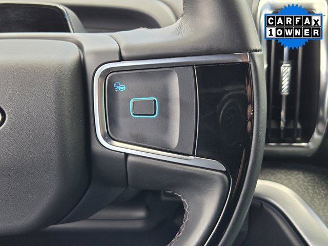 Certified 2025 Ford Expedition Tremor AWD/4WD image 25