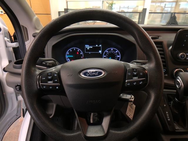 Certified 2020 Ford Transit 350 XLT image 13