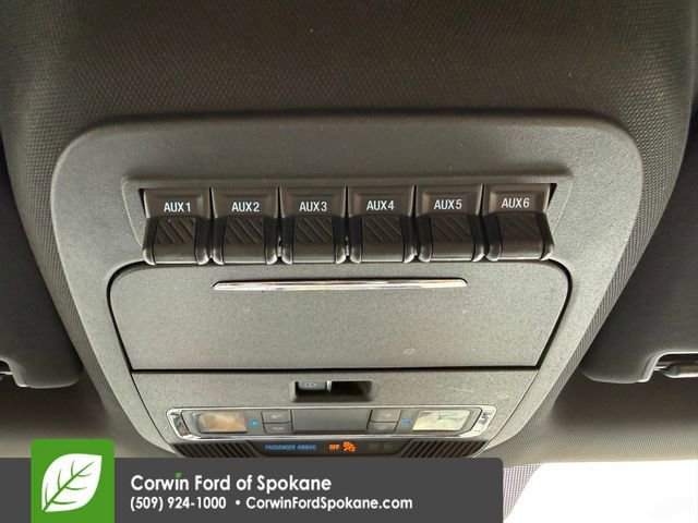 Certified 2024 Ford F350 Lariat w/ Lariat Ultimate Package image 42