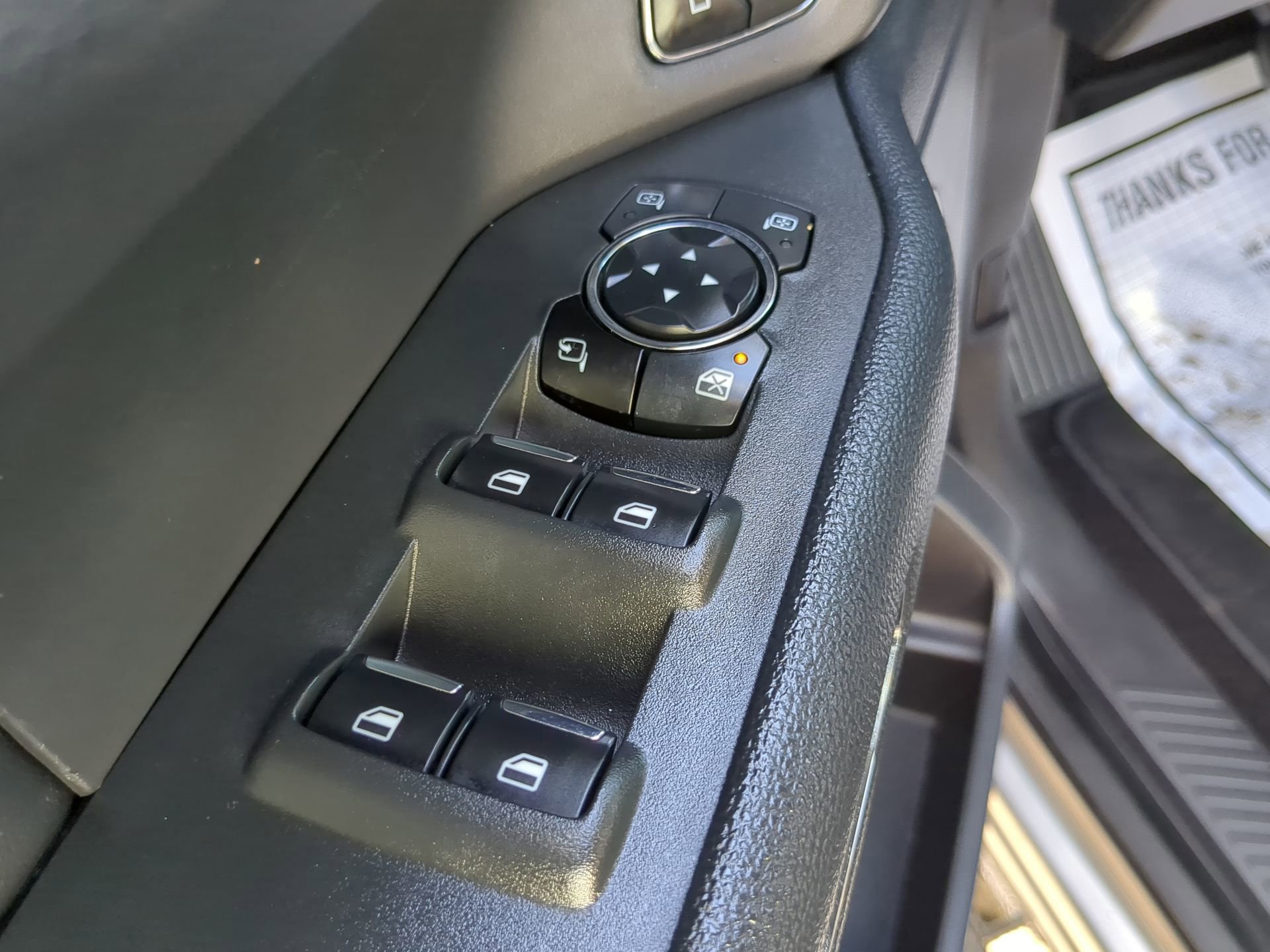 Certified 2023 Ford Expedition Limited image 48