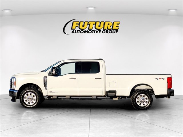 Certified 2024 Ford F350 XLT image 2