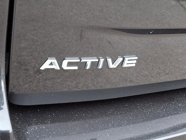 Certified 2025 Ford Expedition Max Active image 30