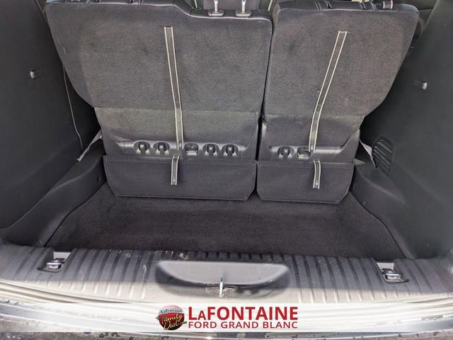 Used 2025 Chrysler Pacifica Select FWD image 29