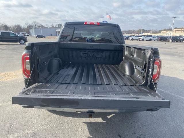 Used 2018 GMC Sierra 1500 SLT w/ Texas SLT Premium Package image 9