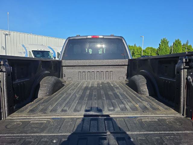 Certified 2024 Ford F250 XLT AWD/4WD image 31