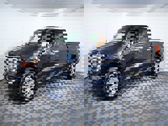 Certified 2023 Ford F150 Platinum image 5