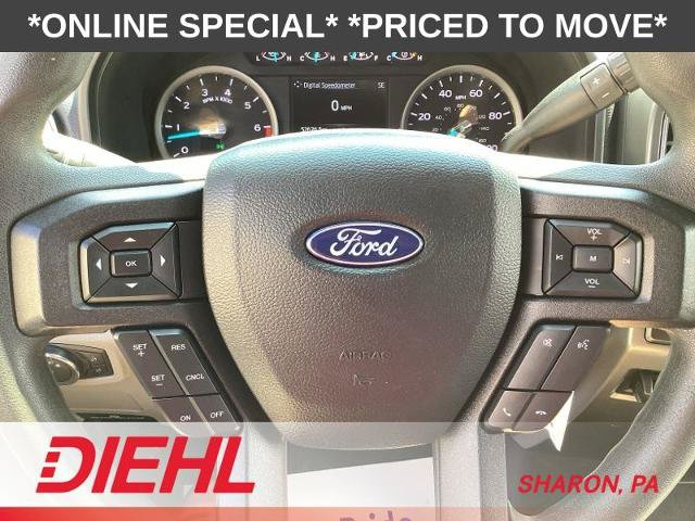 Certified 2022 Ford F250 XLT AWD/4WD image 30