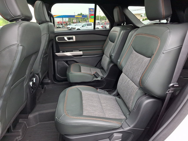 Certified 2023 Ford Explorer Timberline AWD/4WD image 11
