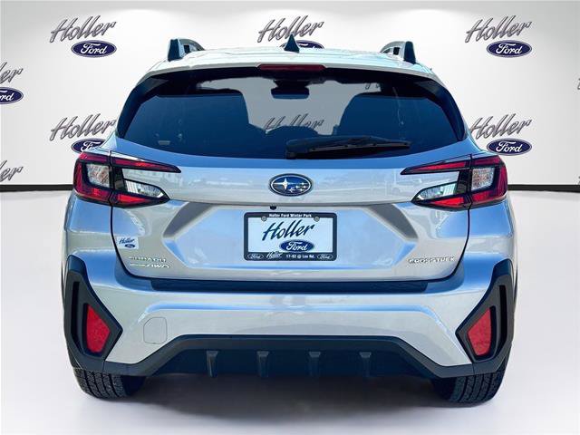 Used 2024 Subaru Crosstrek 2.0i Premium AWD/4WD image 7