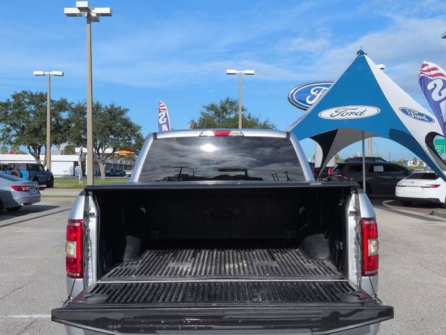 Certified 2019 Ford F150 XL w/ Equipment Group 101A Mid RWD image 13