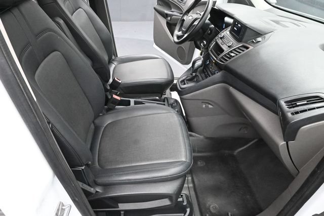 Certified 2020 Ford Transit Connect XL FWD image 25