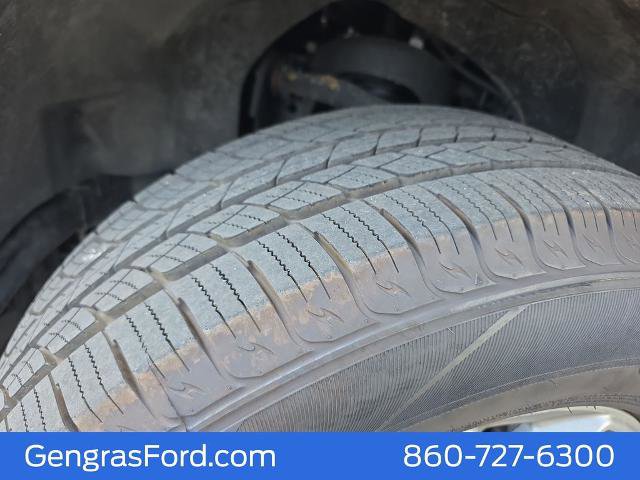 Certified 2023 Ford F150 XLT AWD/4WD image 37