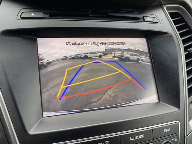 Used 2018 Hyundai Santa Fe Sport w/ 2.4L Value Package 02 image 26