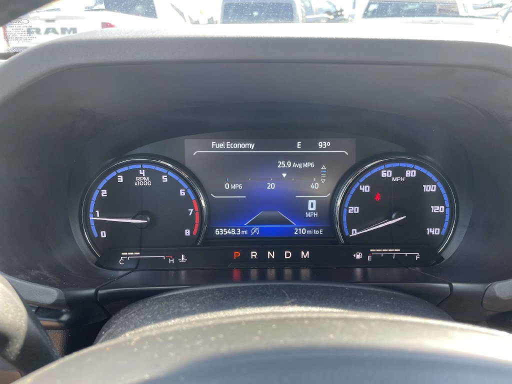 Certified 2021 Ford Bronco Sport First Edition AWD/4WD image 30