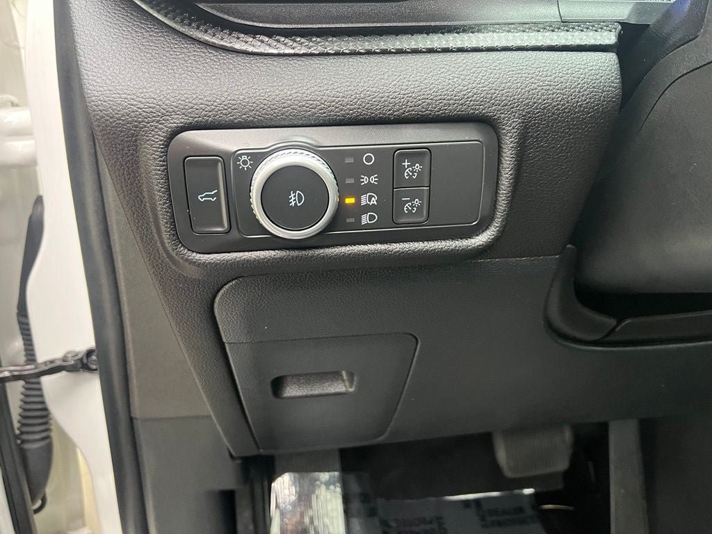 Certified 2022 Ford Explorer ST w/ Equipment Group 401A AWD/4WD image 42